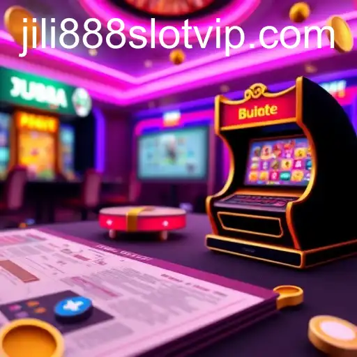 Understanding User Agreements in the Context of Jili888 Slot VIP