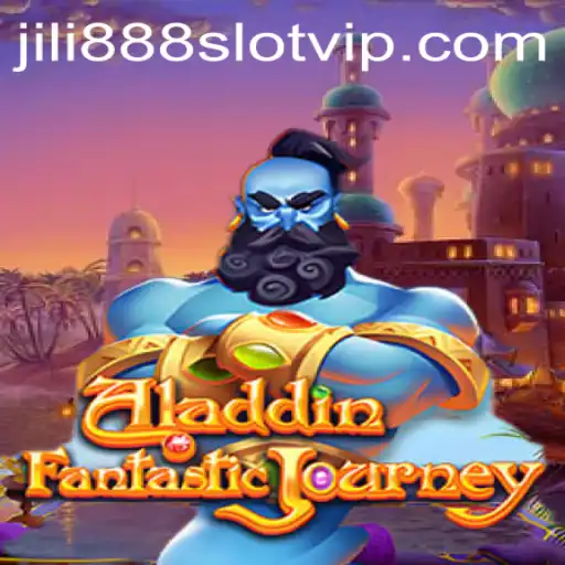 Exploring 'Aladdin' in the World of Jili888 Slot VIP