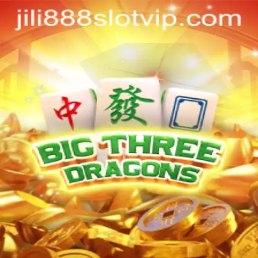 Exploring the Enchanting World of BigThreeDragons in Jili888 Slot VIP