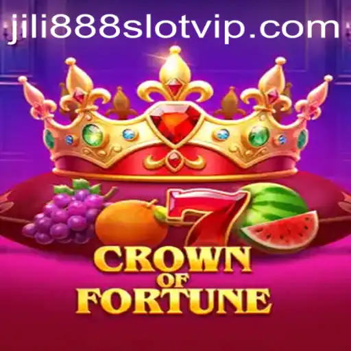 CrownofFortune: Exploring the Exciting World of Jili888 Slot VIP