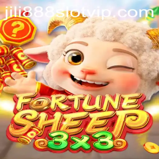 FortuneSheep: A New Exciting Adventure with Jili888 Slot VIP