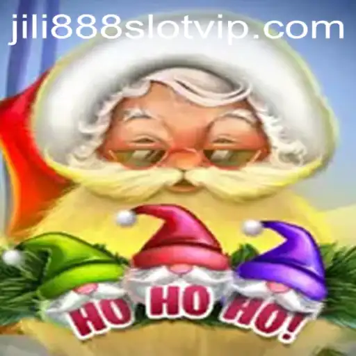 Exploring HoHoHo: A Festive Journey into Jili888 Slot VIP