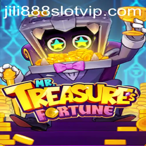 MrTreasuresFortune: Embark on an Adventure with Jili888 Slot VIP