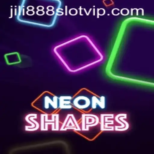 Exploring NeonShapes: An Exciting Journey with Jili888 Slot VIP