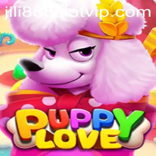 Discovering PuppyLove: A Journey into the World of Jili888 Slot VIP