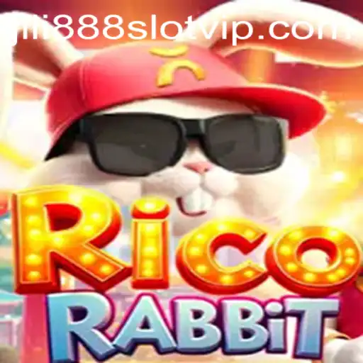 Discover the Thrill of RicoRabbit and Jili888 Slot VIP