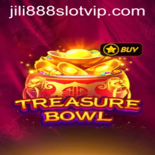 Exploring the Exciting World of TreasureBowl: Jili888 Slot VIP Edition