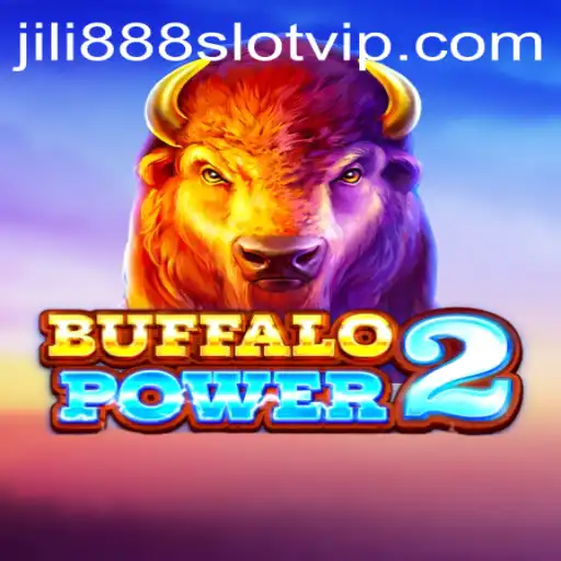 Exploring BuffaloPower2: A Fresh Take on Slot Gaming with Jili888 Slot VIP