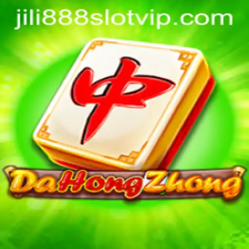 Exploring the Exciting World of DaHongZhong and Jili888 Slot VIP