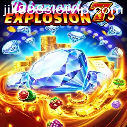 Discover the Thrills of DiamondExplosion7s: A New Spin on Slot Gaming