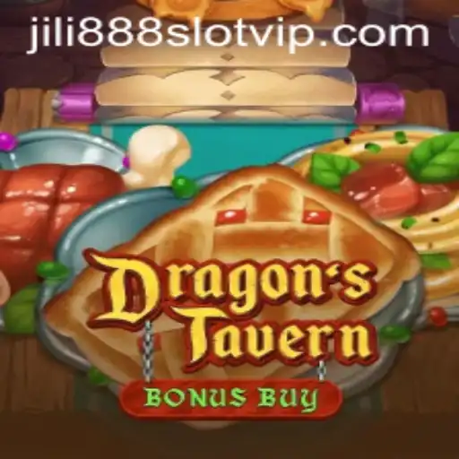 Explore DragonsTavern: Immersive Adventure and Thrilling Jili888 Slot VIP Experience