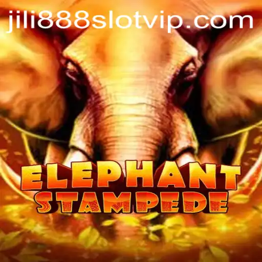 Exploring the Thrilling World of ElephantStampede and Jili888 Slot VIP
