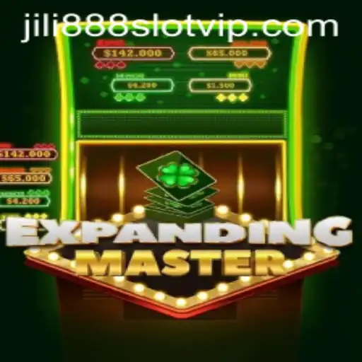 Discover the Exciting World of ExpandingMaster and Jili888 Slot VIP