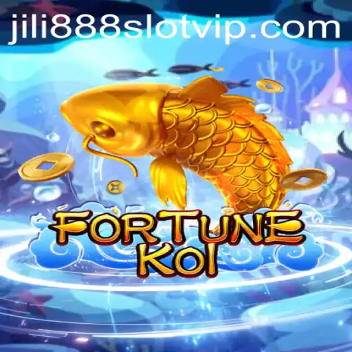 Exploring the Fascinating World of FORTUNEKOI and Jili888 Slot VIP