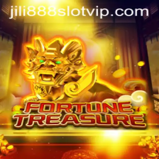 Explore the Excitement of FortuneTreasure and Jili888 Slot VIP