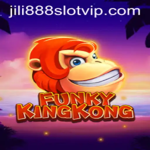 Exploring FunkyKingKong: A Journey into the Jungle of Excitement with Jili888 Slot VIP