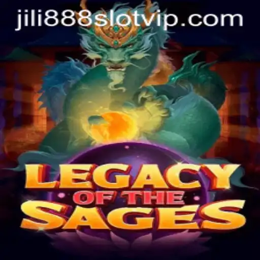 Explore the World of LegacyoftheSages and Jili888 Slot VIP