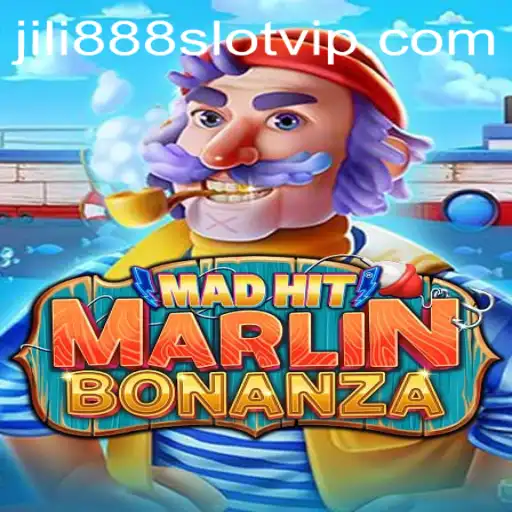 Exploring MadHitMarlinBonanza: A Dive into the Jili888 Slot VIP Experience