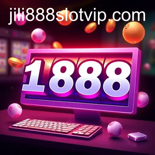 Exploring the World of Online Lottery with Jili888 Slot VIP