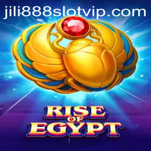 Unlock the Secrets of RiseOfEgypt: A Deep Dive into the Jili888 Slot VIP Experience
